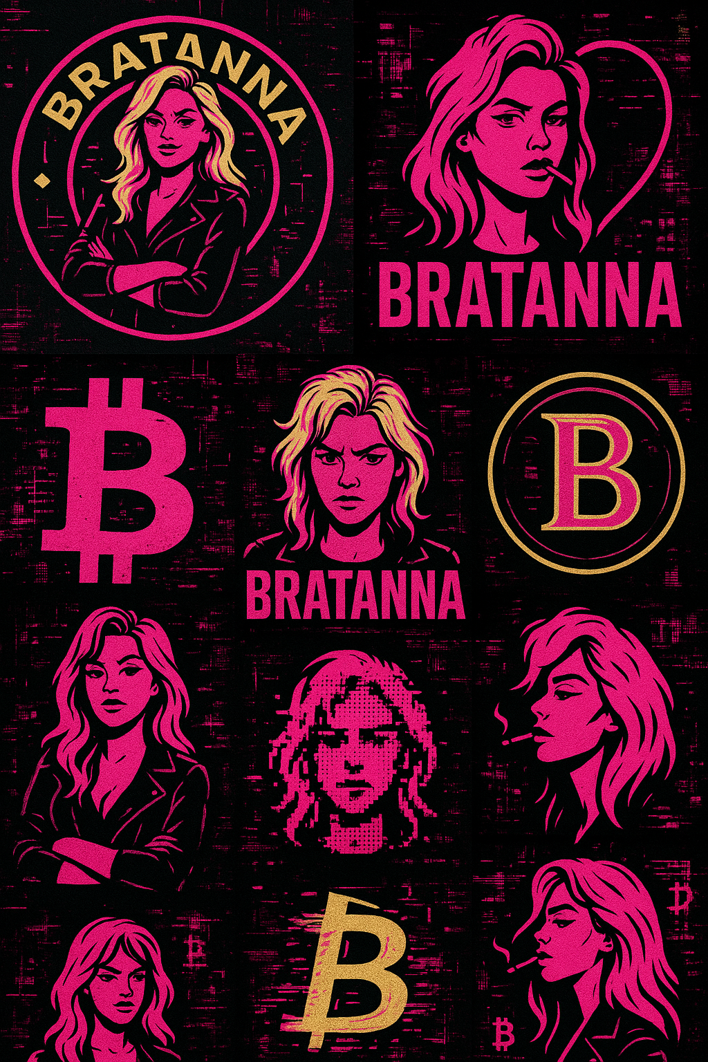 Bratanna Avatar